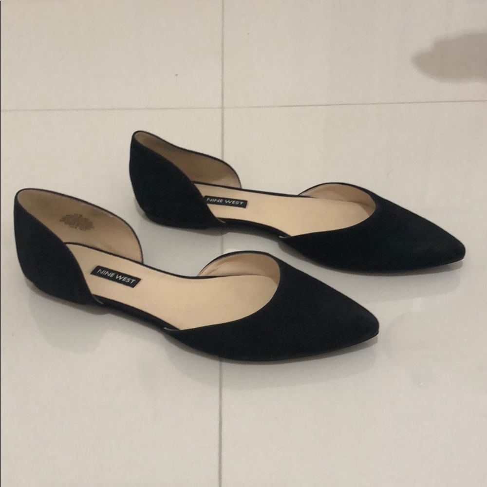 Nine West Shoes